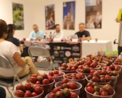 ¿Cuándo y dónde? Entérate de los pormenores, de la Fiesta Biker de la Ciruela 2024 en Agua Caliente de Gárate 