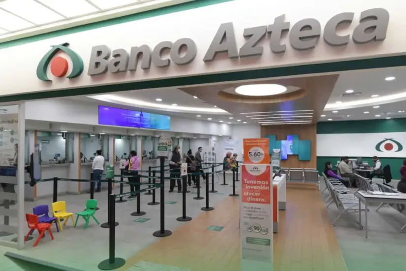 ¿Cómo pedir un préstamo de Banco Azteca? Si prefieres. puedes acudir a cualquier sucursal de Banco Azteca a solicitar tu préstamo.