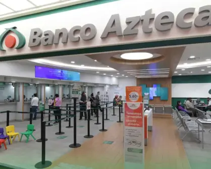 ¿A qué hora abre Banco Azteca? Horarios de 2024