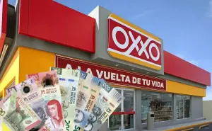¿A qué hora dejan de hacer depósitos en OXXO?