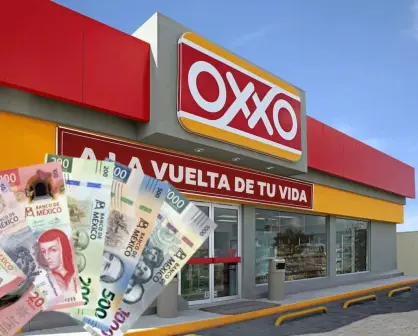 ¿A qué hora dejan de hacer depósitos en OXXO?
