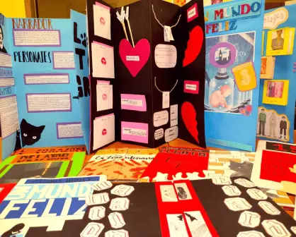 Lapbook: ¿Qué es y cómo puedo hacer uno?