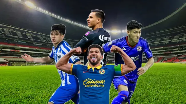La afición eligió el 11 ideal