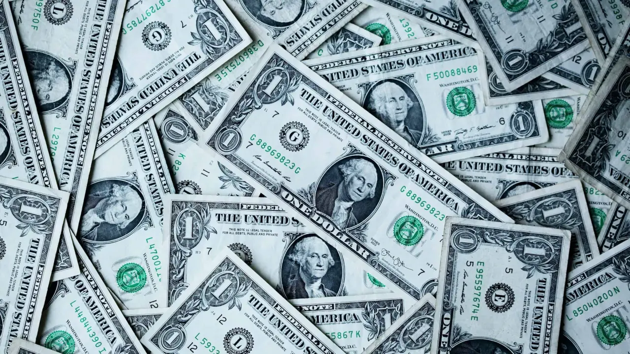 Precio del dólar hoy miércoles 5 de junio de 2024.