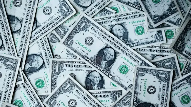 Precio del dólar hoy miércoles 5 de junio de 2024.