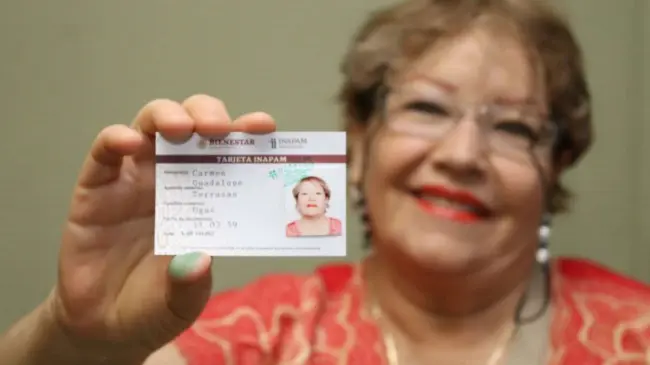 Con la tarjeta INAPAM los adultos mayores pueden acceder a estos beneficios en todo México.