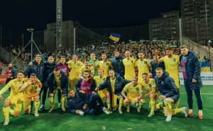 Eurocopa 2024: Ucrania presenta convocatoria para el torneo continental