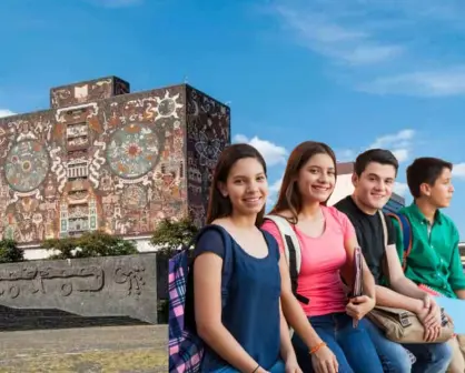 ¡Orgullo mexicano! UNAM se alza entre las 100 mejores universidades del mundo por segundo año