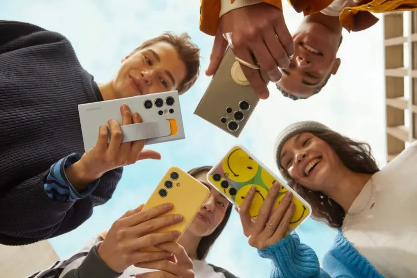 ¿Cómo desbloquear un celular Samsung?