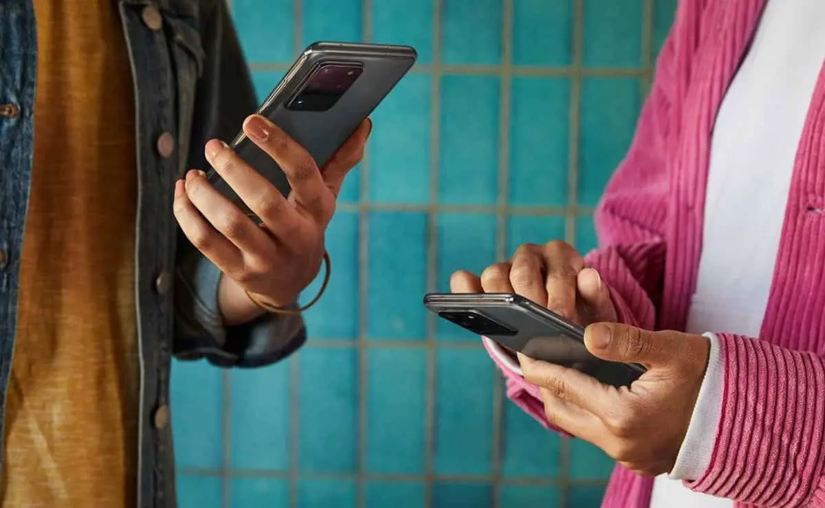 Así puedes desbloquear tu teléfono Samsung de forma rápida. Foto: Cortesía