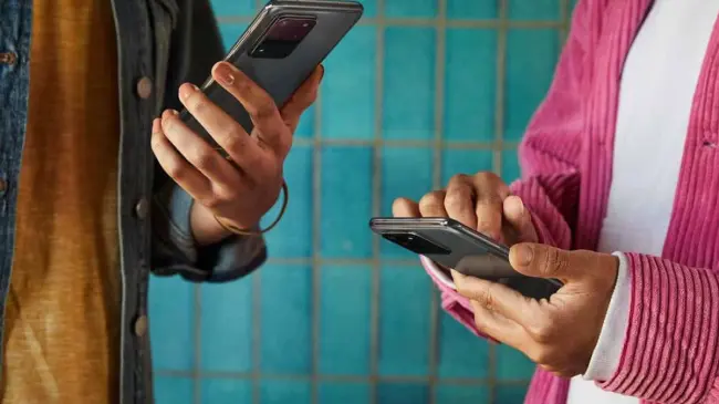 Así puedes desbloquear tu teléfono Samsung de forma rápida. Foto: Cortesía