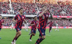 Copa América: Estados unidos presenta convocatoria final