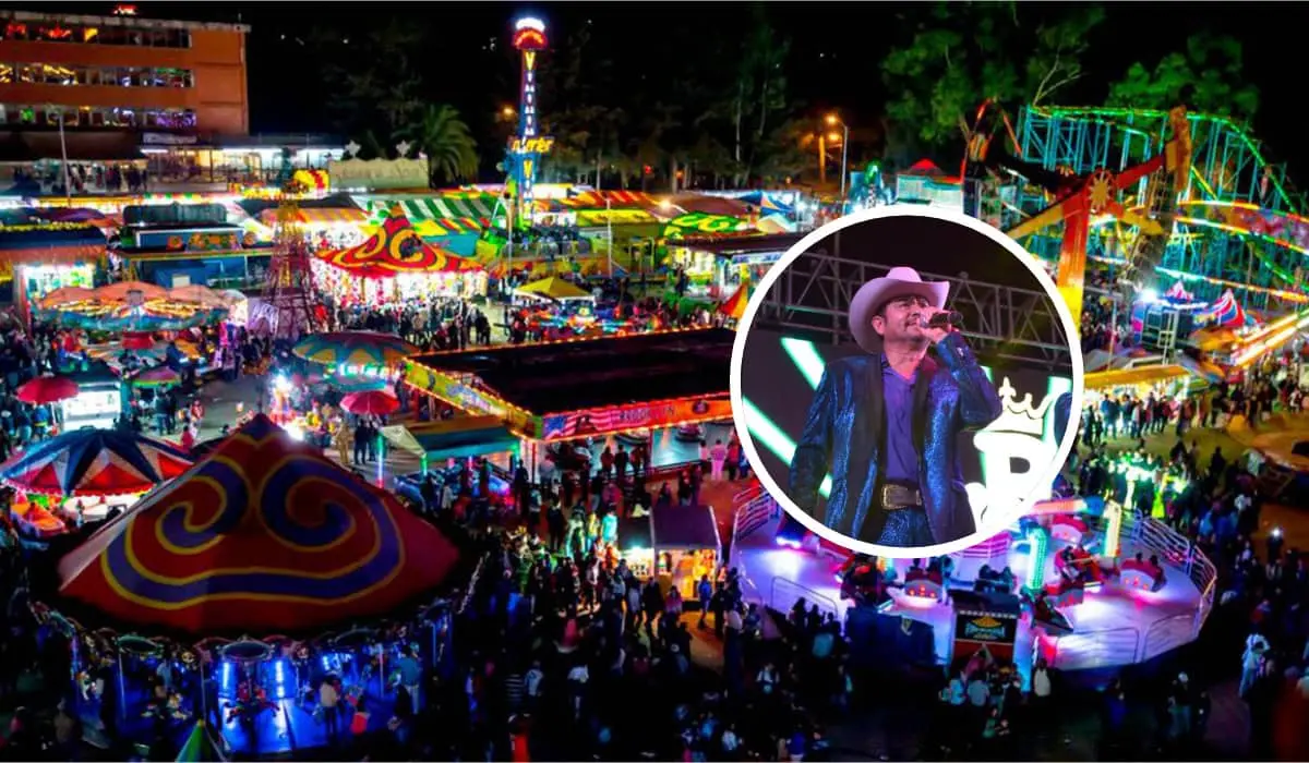 Está por arrancar la Expo Feria Navojoa 2024, consulta todos los detalles de esta gran fiesta. Foto: Cortesía