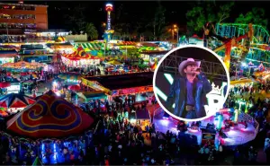 Expo Feria Navojoa 2024; cuándo inicia y precio de la entrada