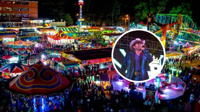 Está por arrancar la Expo Feria Navojoa 2024, consulta todos los detalles de esta gran fiesta. Foto: Cortesía