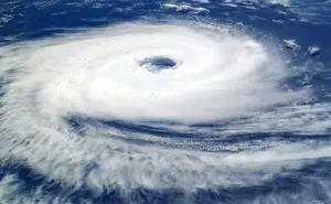 Trayectoria de Huracán Alberto: ¿cuándo tocará tierra en México y qué estados afectará?