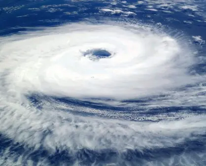 Trayectoria de Huracán Alberto: ¿cuándo tocará tierra en México y qué estados afectará?