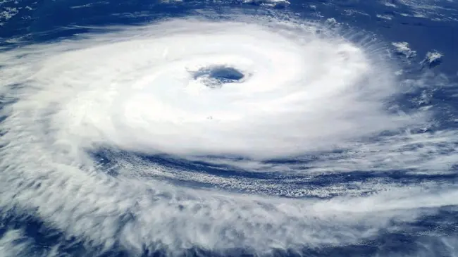 El huracán Alberto sería el primer ciclón de la temporada. Foto ilustrativa: Pixabay