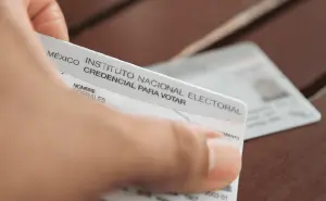 INE: Personas trans podrán solicitar que en su Credencial para Votar se les reconozca como hombre o mujer