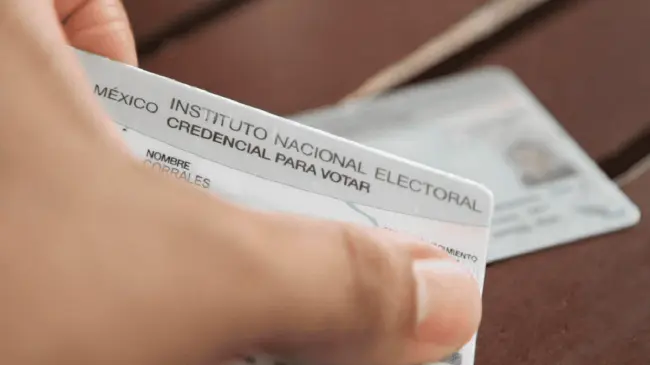 Así funcionará este cambio. Foto: INE
