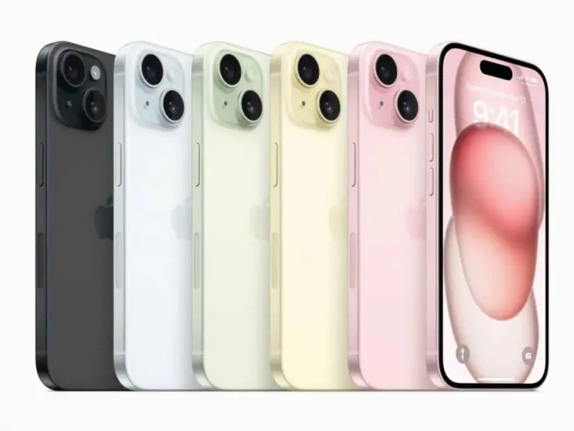 Sam's Club pone el iPhone 15 en rebaja
