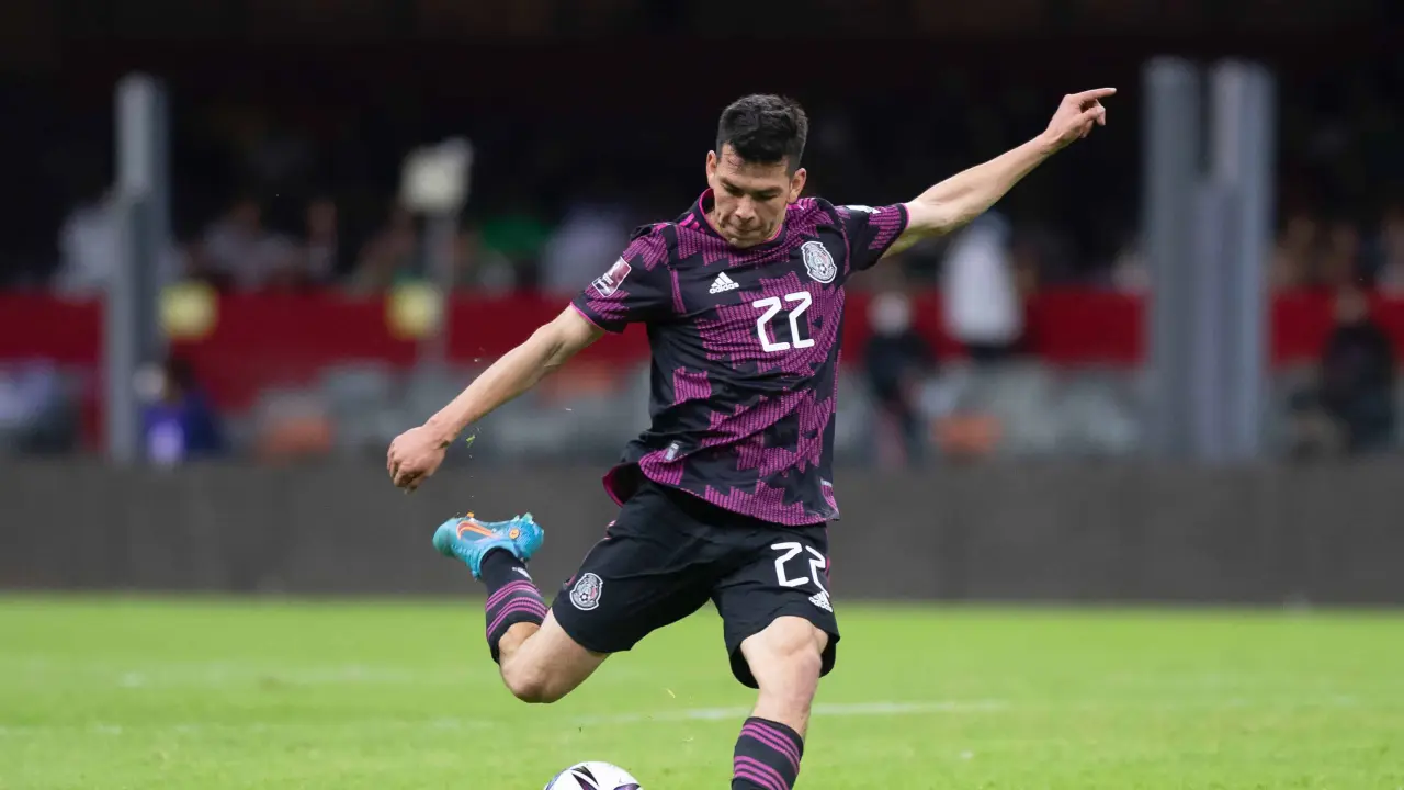 Lozano será jugador franquicia del San Diego | Imagen: @miseleccionmx