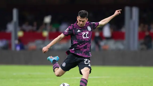 Lozano será jugador franquicia del San Diego | Imagen: @miseleccionmx