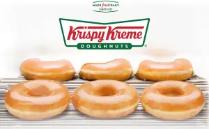 Día de la Dona 2024: Krispy Kreme ofrecerá donas gratis, ¿cuándo y cómo conseguir la tuya?