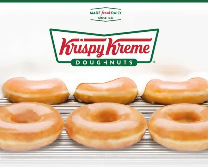 Día de la Dona 2024: Krispy Kreme ofrecerá donas gratis, ¿cuándo y cómo conseguir la tuya?