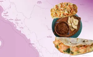 ¡Orgullo a nivel internacional! Conoce el top 6 mejores platillos de Sinaloa según Taste Atlas