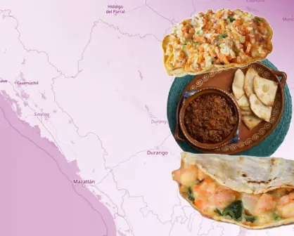 ¡Orgullo a nivel internacional! Conoce el top 6 mejores platillos de Sinaloa según Taste Atlas