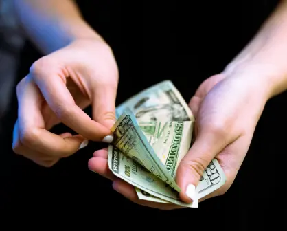 Precio del dólar hoy jueves 6 de junio de 2024; entérate aquí el tipo de cambio en bancos de México
