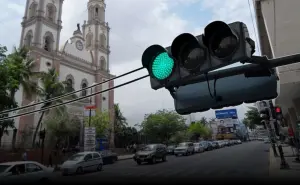 ¿Los semáforos bajan la siniestralidad vial?