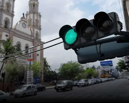 ¿Los semáforos bajan la siniestralidad vial?