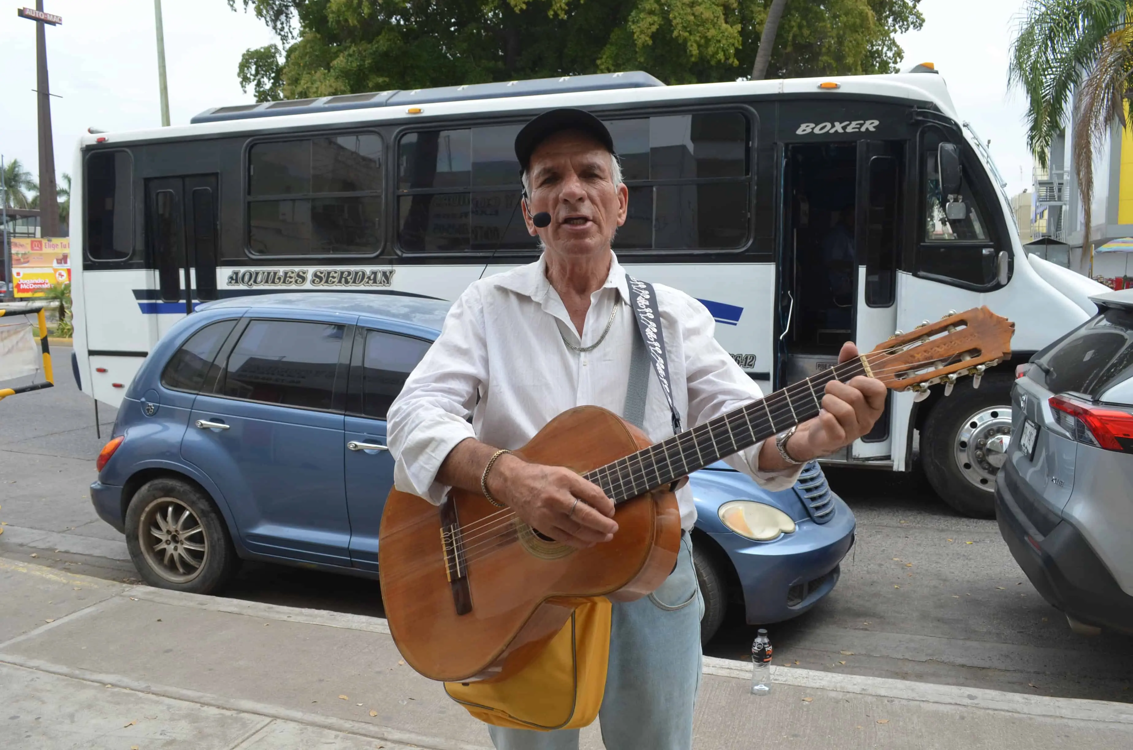 Roy Payán