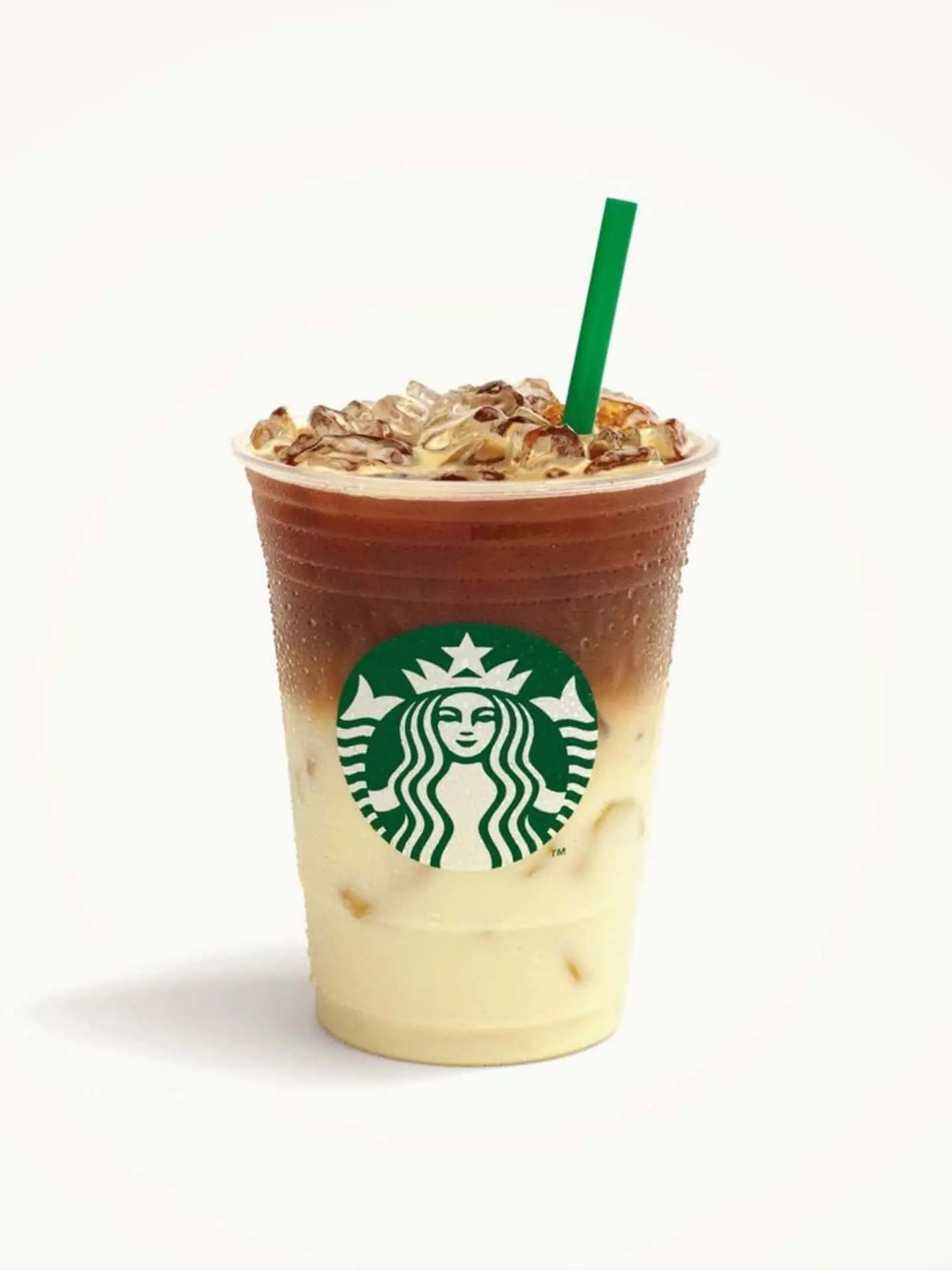 Caramel Macchiato una de las bebidas gratis al activar la  Father’s Day Card de Starbucks. Foto: Cortesía