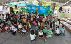 SINALOA. Este día será el último día de clases en el estado