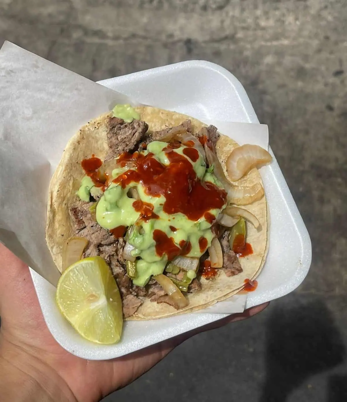 Habrá una amplia variedad en al Feria del Taco de Tlalpan en CDMX