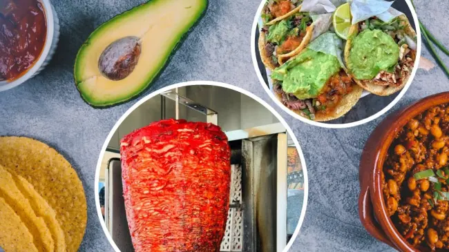 Feria del Taco 2024 en Tlalpan, CDMX; cuándo iniciará. Foto: Cortesía