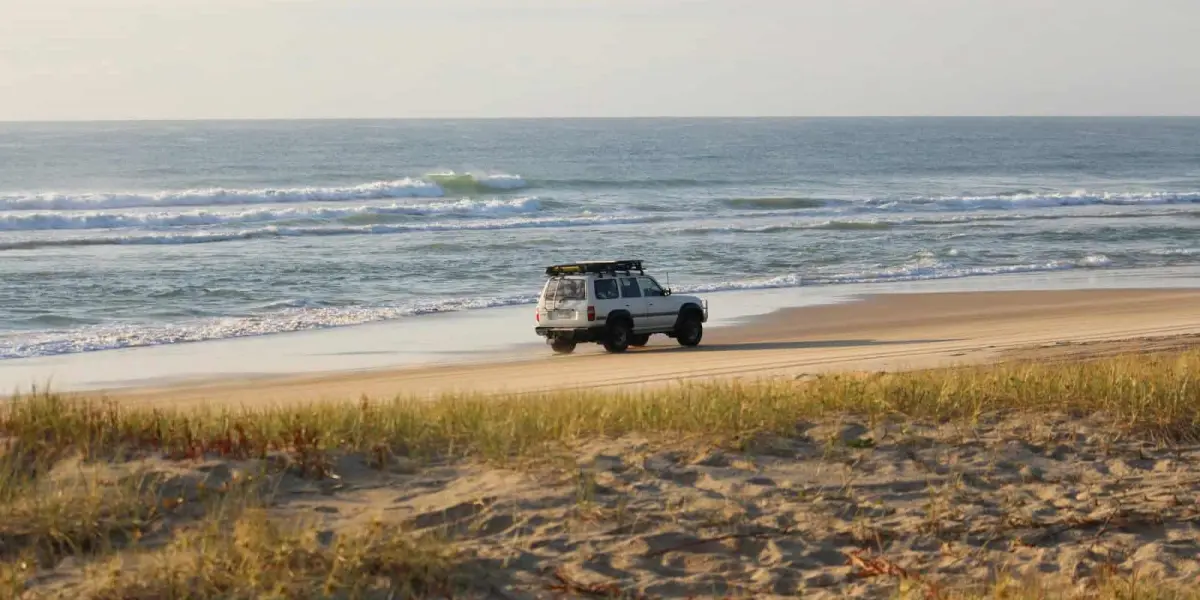 Aquí los detalles sobre rentar un auto en Mazatlán. Foto: Unsplash