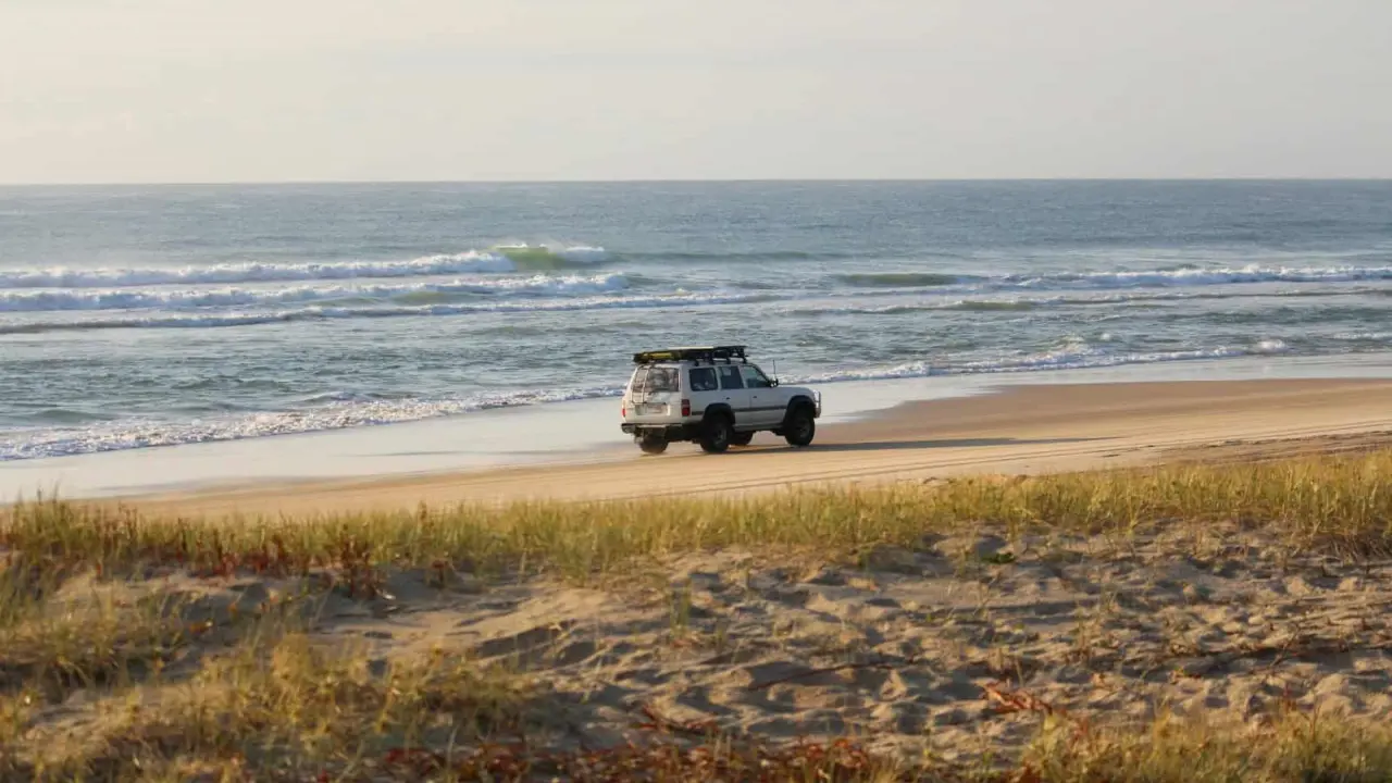 Aquí los detalles sobre rentar un auto en Mazatlán. Foto: Unsplash