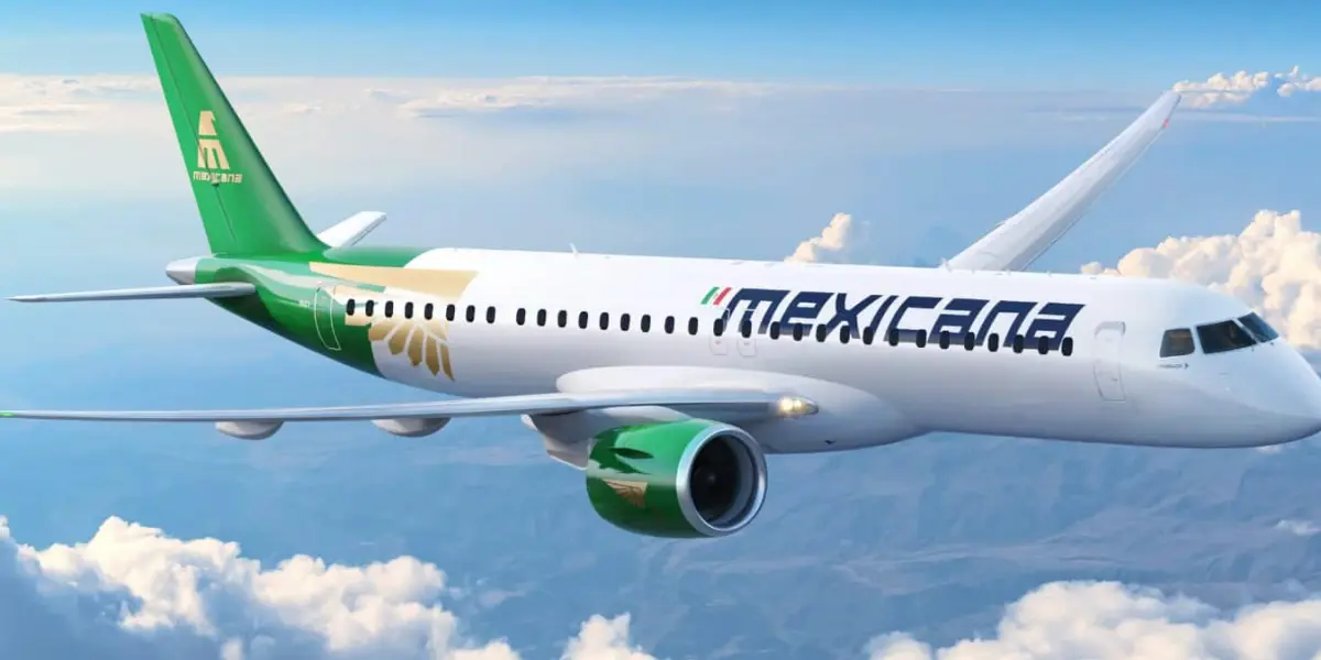 Mexicana de Aviación compra 20 aviones por 750 mdd; ahora podrás viajar a estos nuevos 11 destinos internacionales.