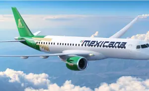 Mexicana de Aviación compra 20 aviones por 750 mdd; ahora podrás viajar a estos nuevos 11 destinos internacionales