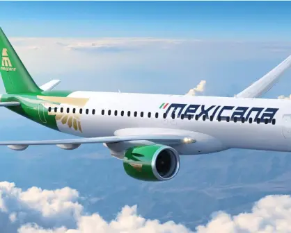 Mexicana de Aviación compra 20 aviones por 750 mdd; ahora podrás viajar a estos nuevos 11 destinos internacionales