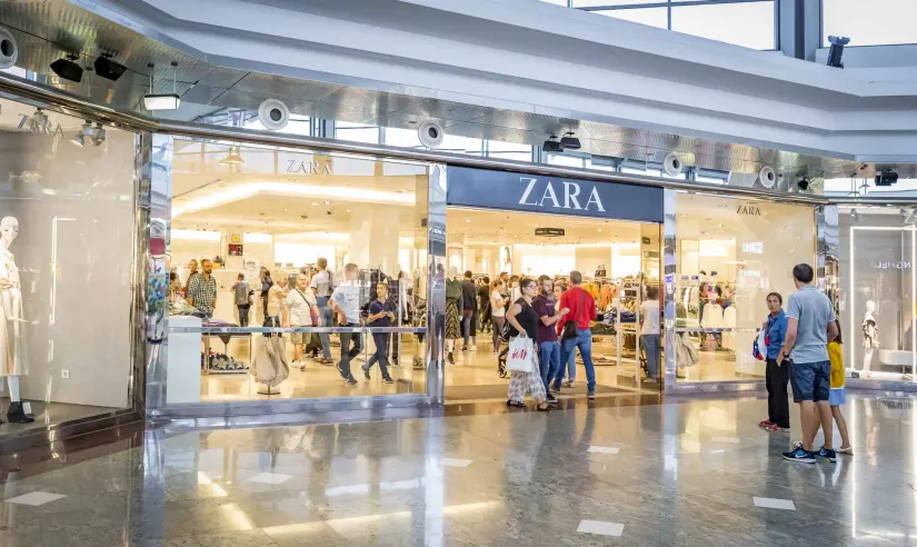 Ya están muy cerca las ofertas de verano de Zara