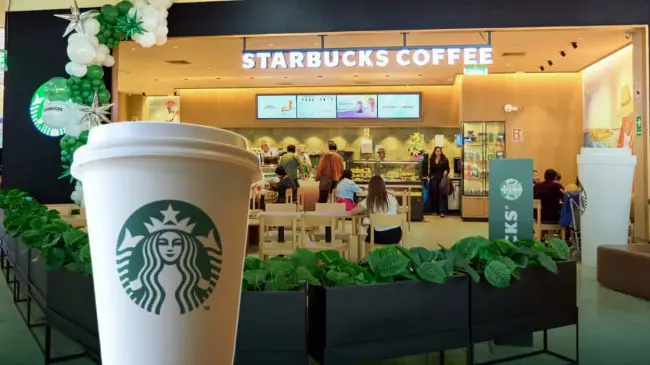 No te pierdas las promociones de Starbucks para el mes de julio.