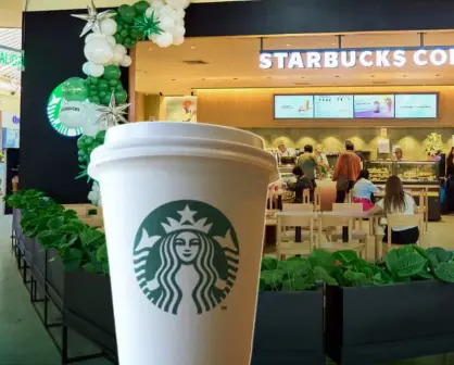 Starbucks tendrá promoción de bebidas a 49 pesos; ¿cuándo y cómo será?