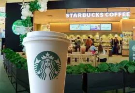 Starbucks celebra el Año Nuevo con bebidas al 2x1: ¿cómo aprovechar la promoción?