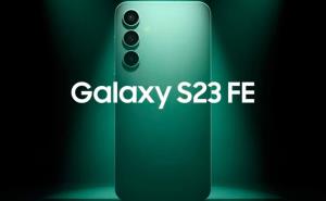 Amazon liquida el Samsung Galaxy S23 FE con rebaja de $3,350 pesos