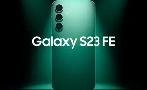 Amazon liquida el Samsung Galaxy S23 FE con rebaja de $3,350 pesos